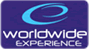 Worldwide Experience